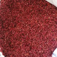 زرشک پفکی