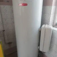 ابگرمکن نفتی