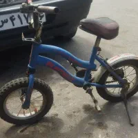 دوچرخه بچه گانه