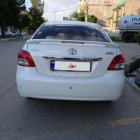 toyota yaris|خودرو سواری و وانت|ملکان, |دیوار