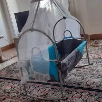 گهوراه ،کالسکه .کریر