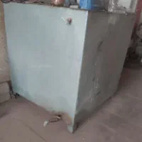 تانکر ۱۰۰۰ لیتری