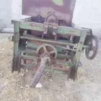 خرمنکوب بادی