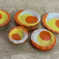 سرویس آرکوپال ۴۱ تکه در حد نو
