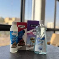 دفتر پخش لکه بر فرش و مبلمان و چربی زدا نانو