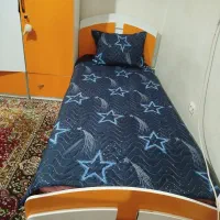 سرویس خواب نوجوان تک نفره دو ست