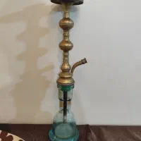 قلیان بوروش