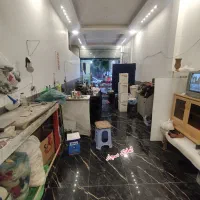 مغازه طبرسی شمالی38توحاشیه پارک طباطبایی24شیک60متر