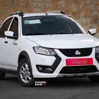 فروش حواله کوییک GXR-L با رینگ فولادی و ترمز ESC