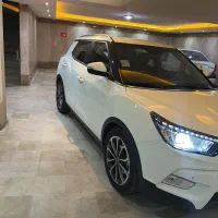 تیولی الیت ۲۰۱۷