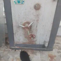 فروش گاو صندوق