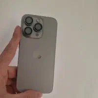 iphone 15 pro(256GB)zaa با ریجستر