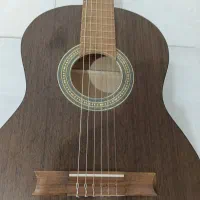 گیتار دست ساز حرفه ای