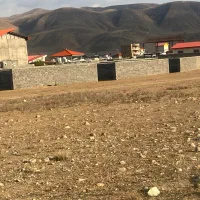 ۵۶۵متر زمین شهرکی با امکان ساخت