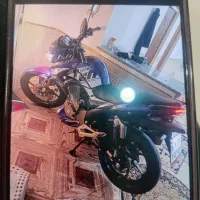 موتور ۲۳۰ زینتوس