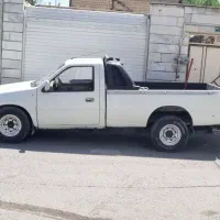 نیسان شوکا جرثقیل