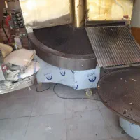 فروش نانوایی
