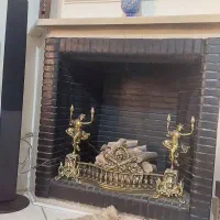 محافظ شومینه گارد شومینه