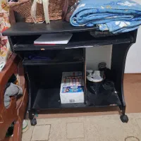 میز کامپیوتر اهدایی