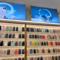استخدام فروشنده لوازم جانبی موبایل
