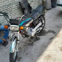 موتور سیکلت