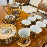 ست صبحانه خوری دست ساز