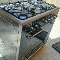 گاز فر دار مارک کریستال