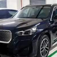 BMW IX1 M kit