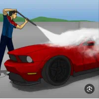 استخدام ، همکار ، کارواش ، کار در کارواش