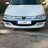 پارس 89موتور تعویض405