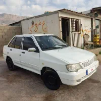 پراید سالم|خودرو سواری و وانت|سرپل ذهاب, |دیوار