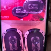 سیستم حرفه ایی خودرو ( پایونر)