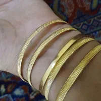 تعویض النگو