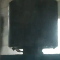 موتور کولر