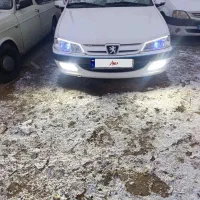 پرشیا مدل ۸۹ کم کار واقعی