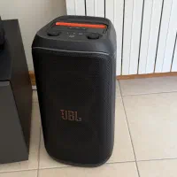 Jbl partybox 120