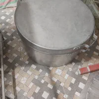 قابلمه مجلسی 100 نفره