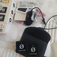 میکروفون رود یقه ای مدل WIRELESS ME