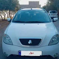 تیبا 2 پلاس PLAS