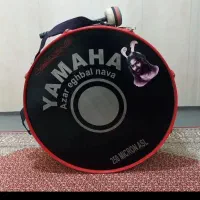 طبل محرم