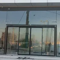 شیشه سکوریت ( دوجداره )