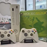 Xbox360 جیتگ