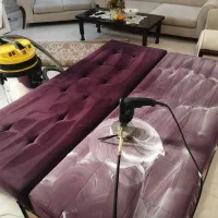 مبل شویی در منزل(تخفیف فصل)