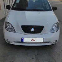 تیبا2مدل98 شاسی سالم