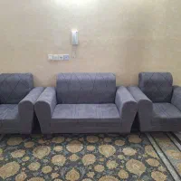 مبل ۴ نفره راحتی