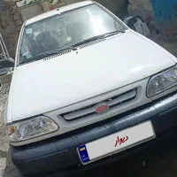 باسلام پراید مدل ۸۹ برج ۱۲ فروش فوری