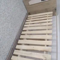 تخت نوجوان  سالم ومرتب