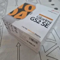 ساعت هوشمند گلوریمی