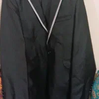 کت وشلوار سایز ۴۶و تک کت