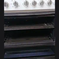 گاز فر پلمپ